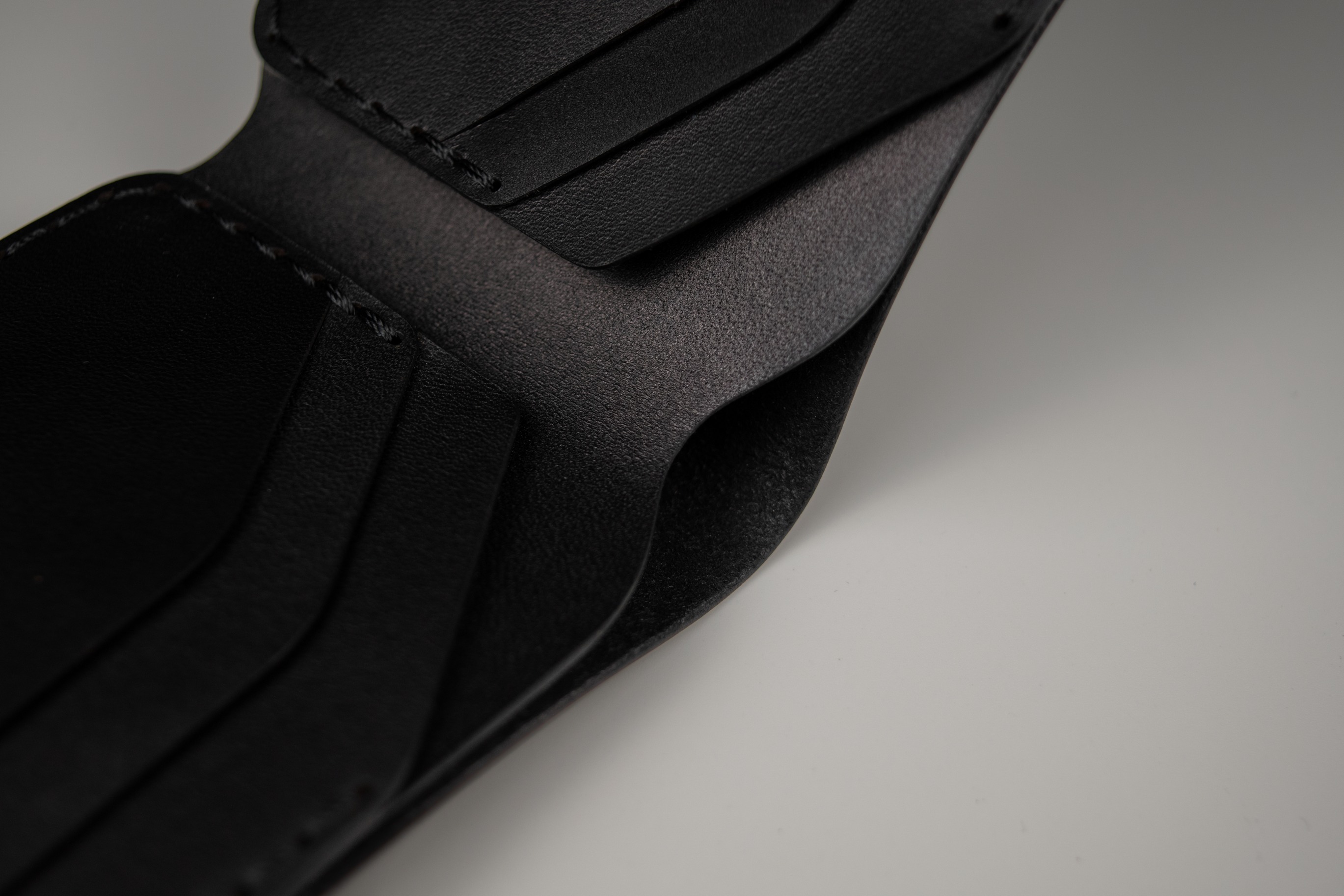 The Great Sand - Traditional Wallet